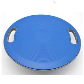 Fitness Training Anti-Slip Yoga Plastic Balance Board