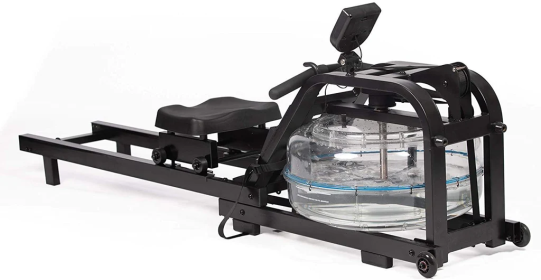 Water Rowing Machine for Home Use