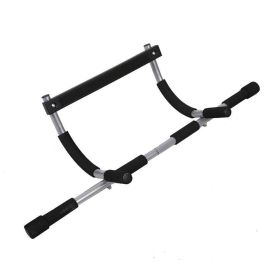 Door Pull Up Bar Doorway Upper Body Workout Exercise Strength