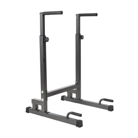 Heavy Duty Steel Dip Stand Station Adjustable