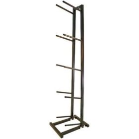 Medicine Ball Rack, Black