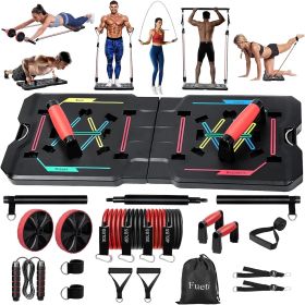 Fitness equipment, Home Gym Equipment