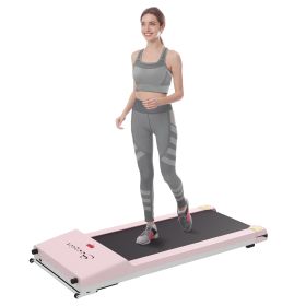 Sootier Under Desk Treadmill, Portable