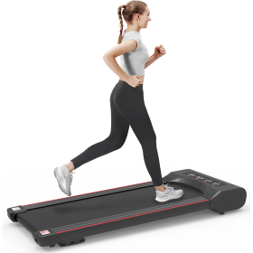 Under Desk Treadmill Machine Walking Pad