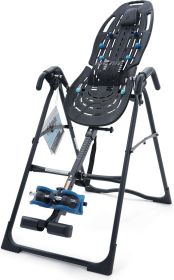 Teeter EP-560 Ltd. Inversion Table for Back Pain