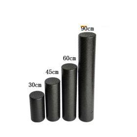 Extra Firm Foam Roller for Physical (size: 30cm)