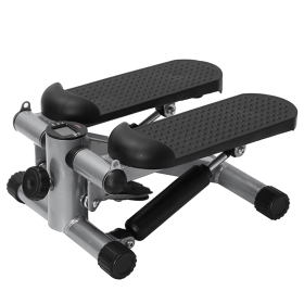 Mini Stepper for Exercise - 300 LBS Loading Capacity (Color: as Pic)